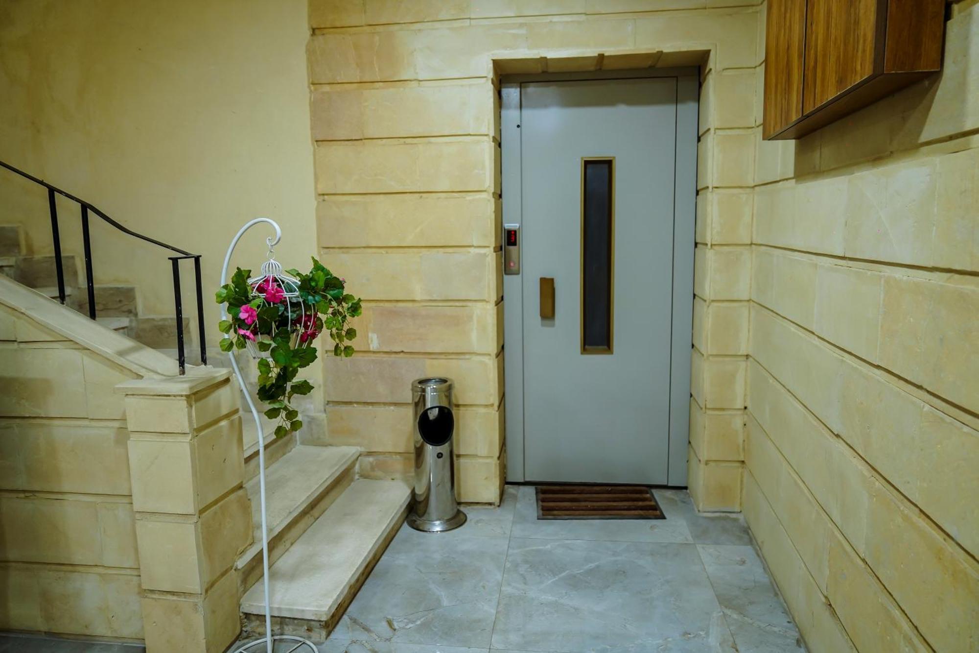 Pyramids Hotel Kafrat al Jabal ภายนอก รูปภาพ